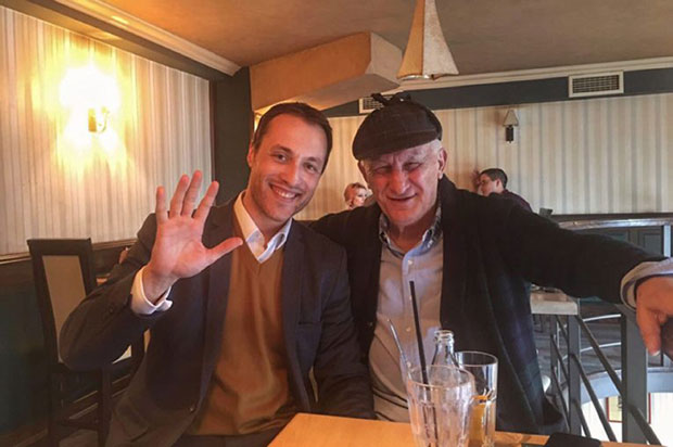 Прослава у Будви: Бећковић преко видео-бима, очекује се Момир Булатовић